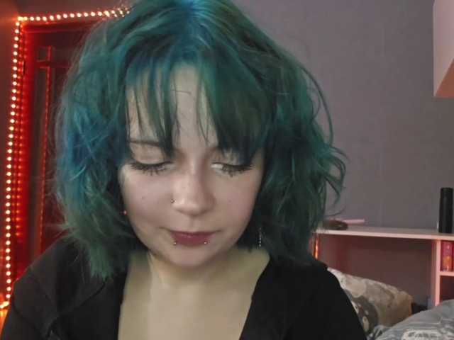SharikaAge live cam on BongaCams