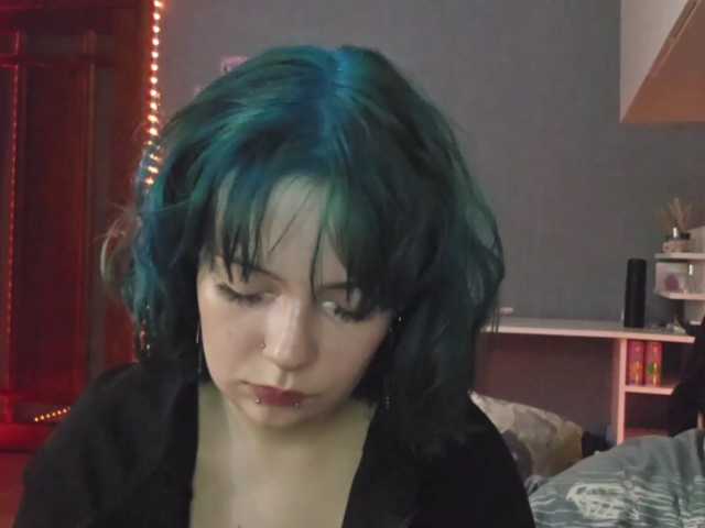SharikaAge live cam on BongaCams