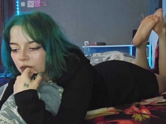 SharikaAge live cam on BongaCams