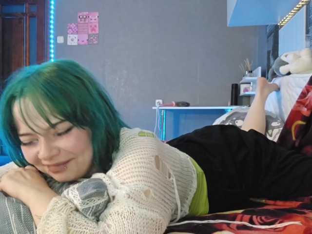 SharikaAge live cam on BongaCams