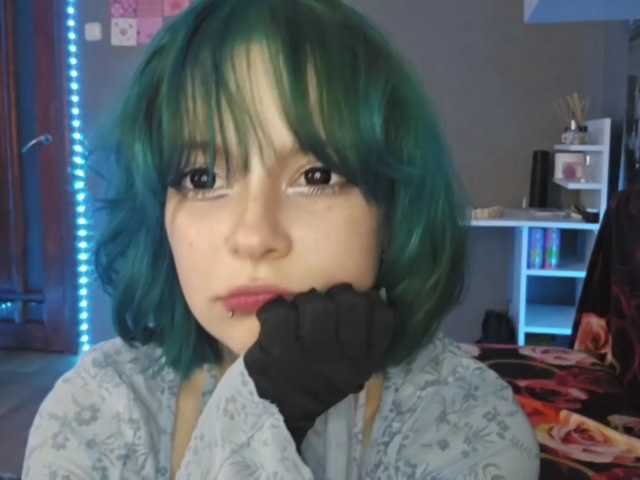 SharikaAge live cam on BongaCams
