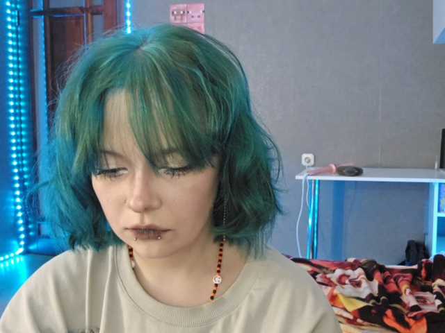SharikaAge live cam on BongaCams