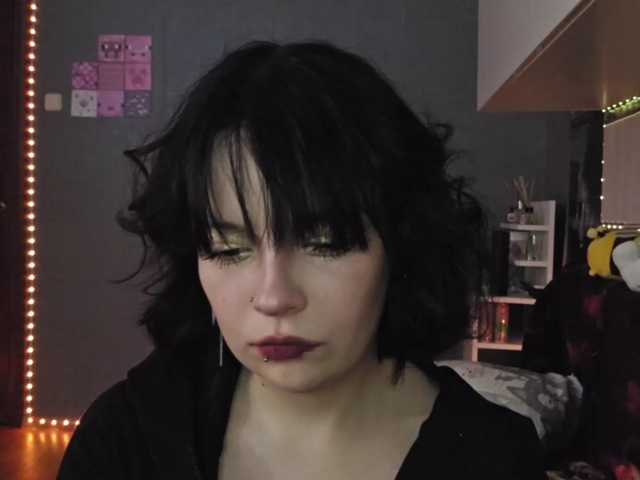 SharikaAge live cam on BongaCams