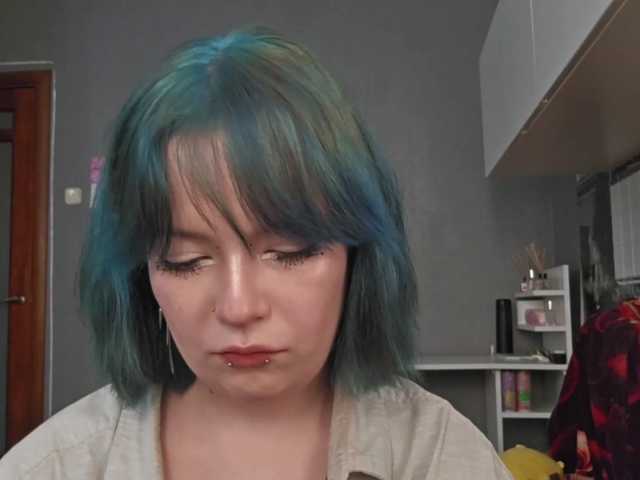 SharikaAge live cam on BongaCams