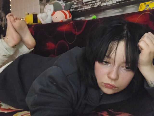 SharikaAge live cam on BongaCams