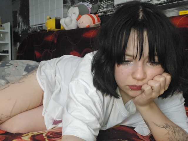 SharikaAge live cam on BongaCams