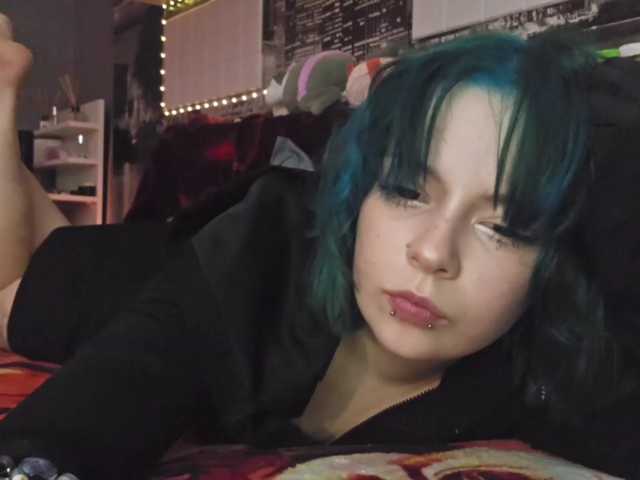 SharikaAge live cam on BongaCams