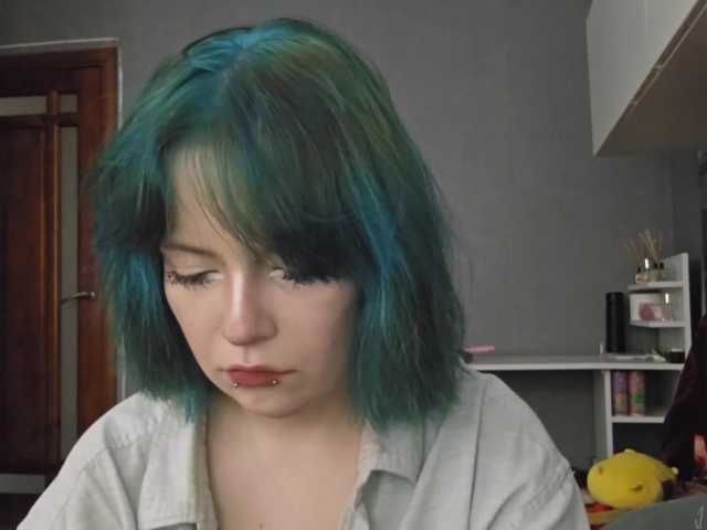 SharikaAge live cam on BongaCams