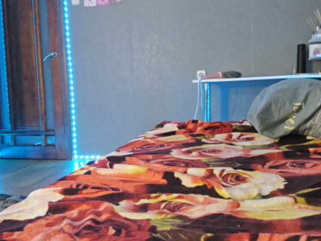SharikaAge live cam on BongaCams