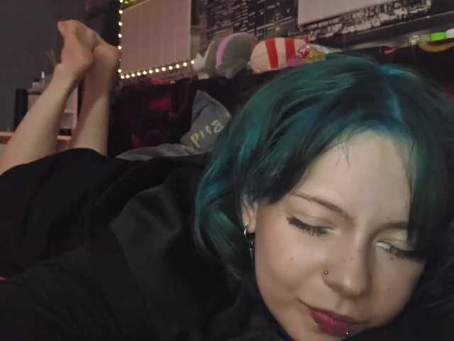 SharikaAge live cam on BongaCams