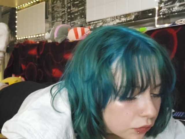 SharikaAge live cam on BongaCams