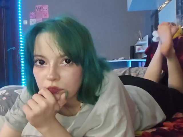 SharikaAge live cam on BongaCams