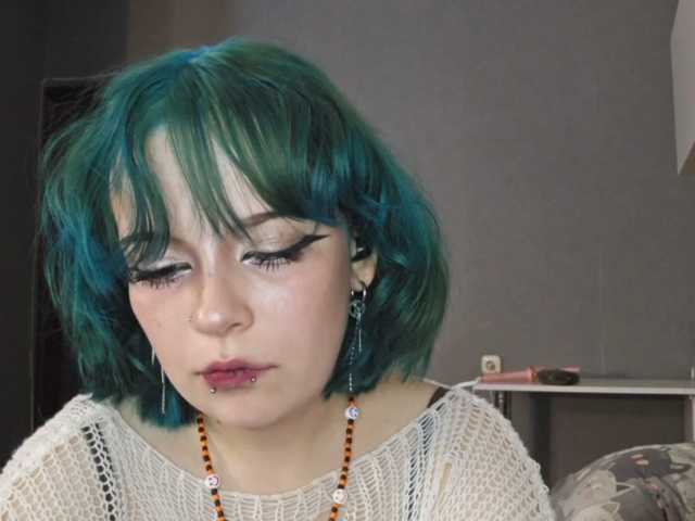 SharikaAge live cam on BongaCams