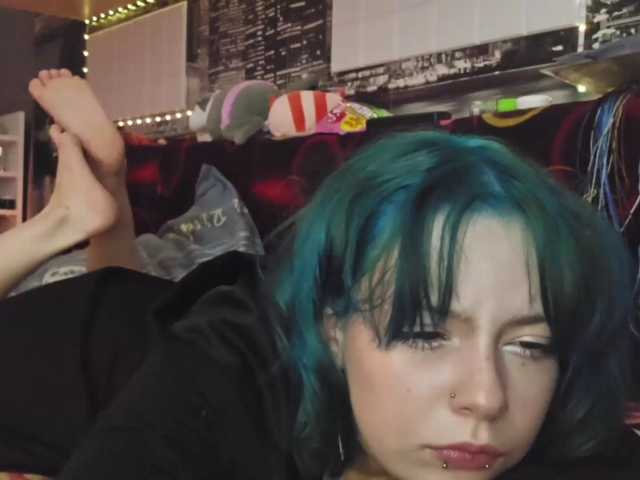 SharikaAge live cam on BongaCams