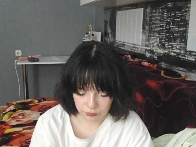 SharikaAge live cam on BongaCams