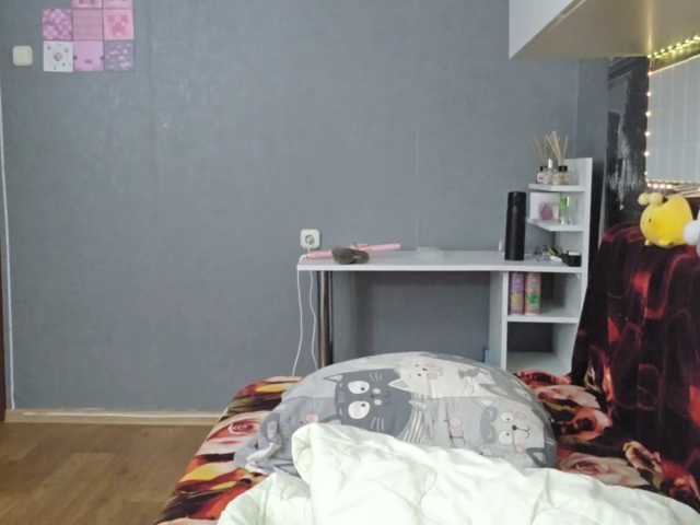 SharikaAge live cam on BongaCams