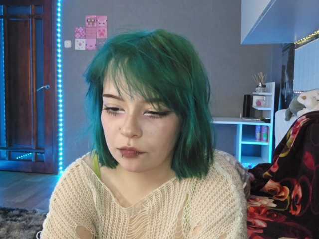 SharikaAge live cam on BongaCams