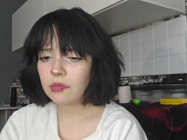 SharikaAge live cam on BongaCams