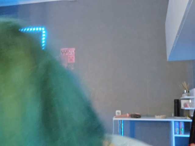 SharikaAge live cam on BongaCams