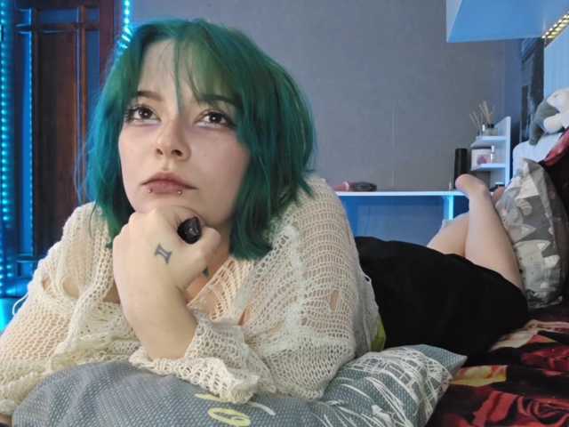 SharikaAge live cam on BongaCams