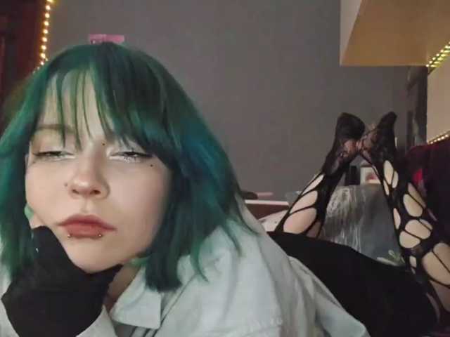 SharikaAge live cam on BongaCams