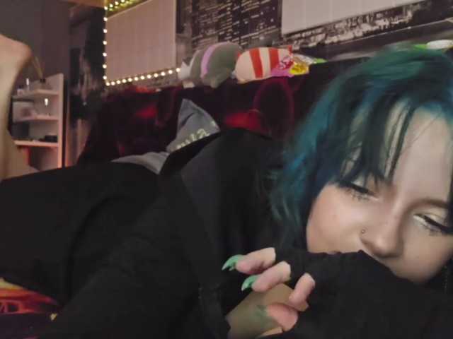 SharikaAge live cam on BongaCams