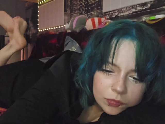 SharikaAge live cam on BongaCams
