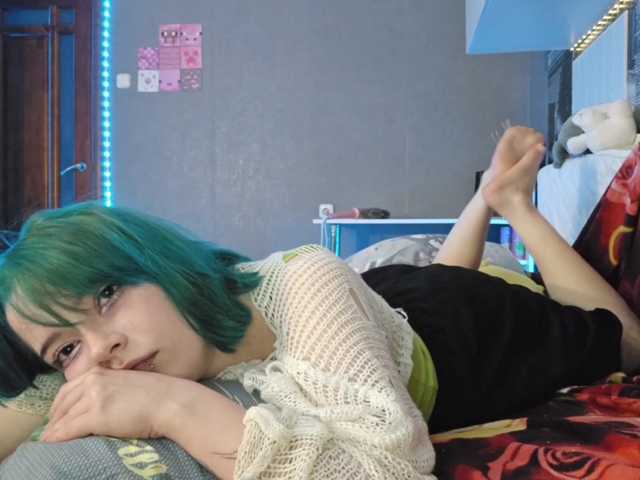 SharikaAge live cam on BongaCams
