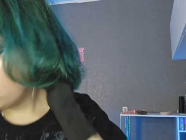 SharikaAge live cam on BongaCams
