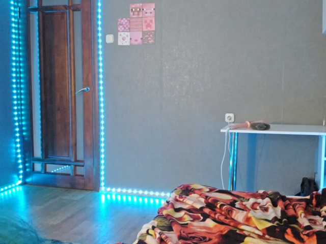 SharikaAge live cam on BongaCams