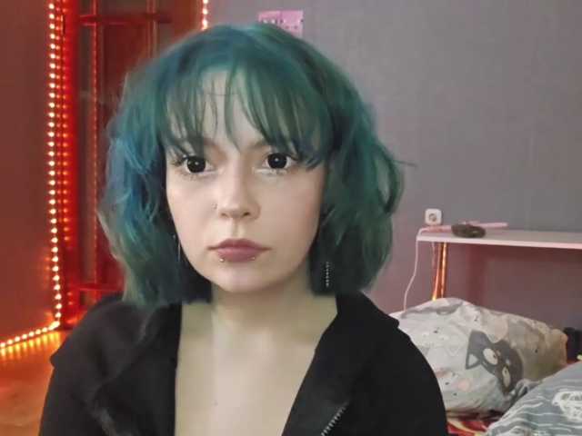 SharikaAge live cam on BongaCams