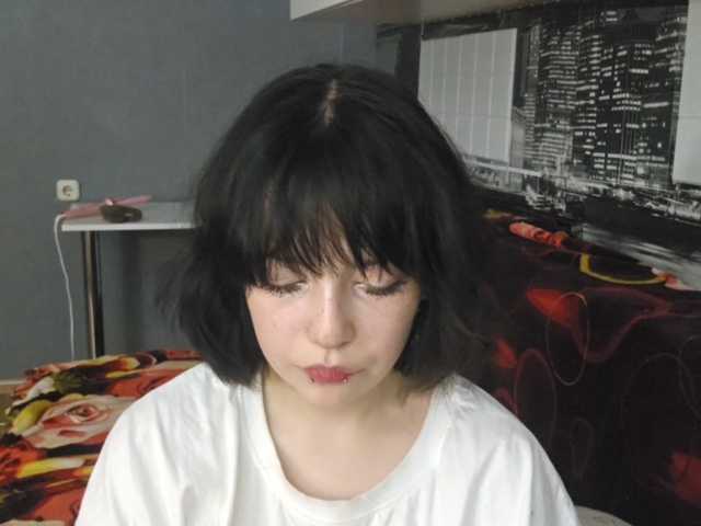 SharikaAge live cam on BongaCams