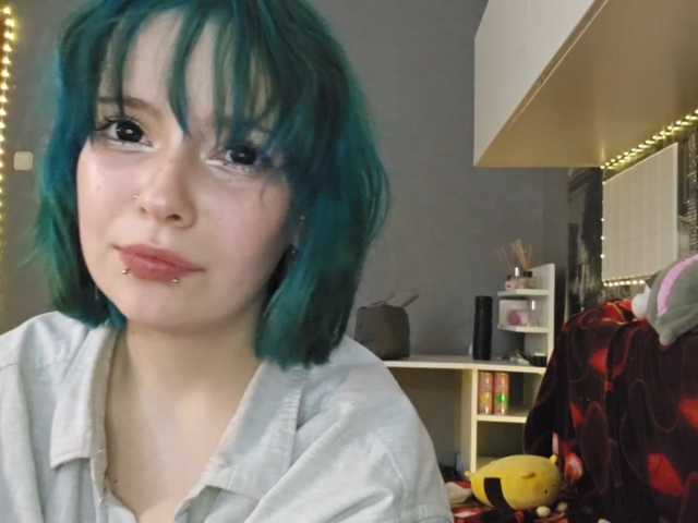 SharikaAge live cam on BongaCams