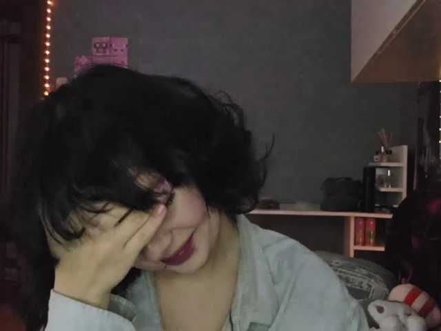 SharikaAge live cam on BongaCams