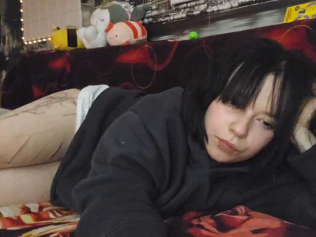 SharikaAge live cam on BongaCams