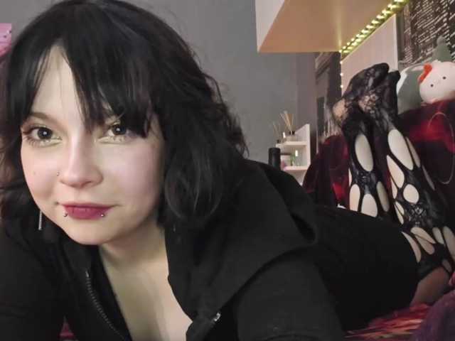 SharikaAge live cam on BongaCams