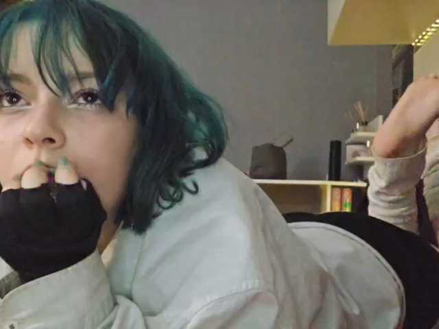 SharikaAge live cam on BongaCams