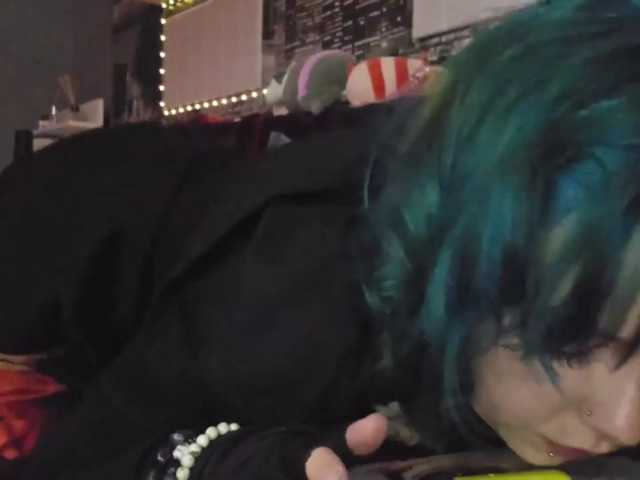SharikaAge live cam on BongaCams