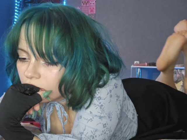 SharikaAge live cam on BongaCams