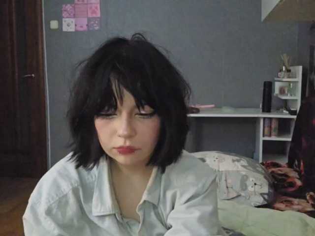 SharikaAge live cam on BongaCams