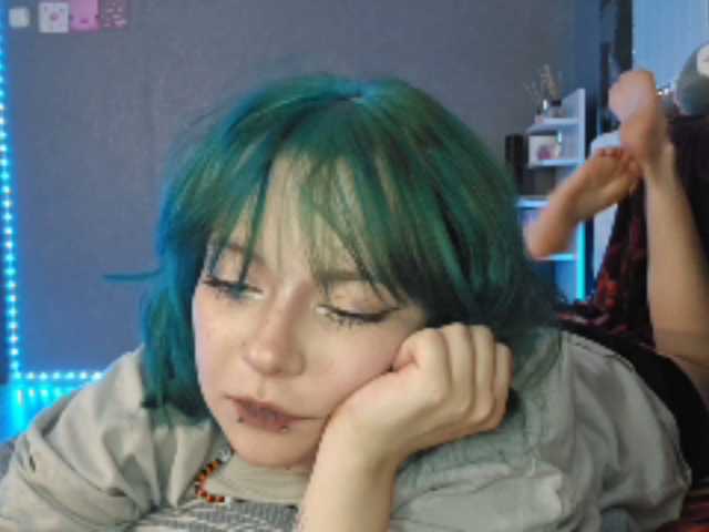 SharikaAge live cam on BongaCams