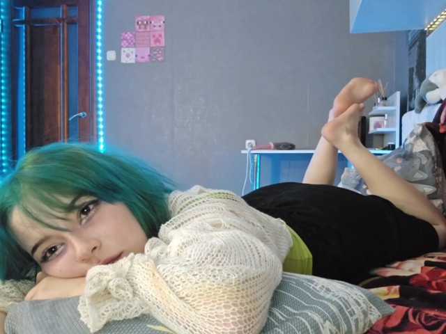 SharikaAge live cam on BongaCams