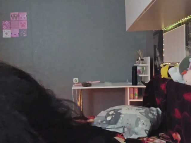 SharikaAge live cam on BongaCams