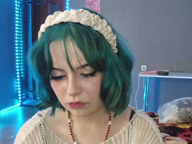 SharikaAge live cam on BongaCams