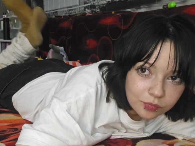 SharikaAge live cam on BongaCams