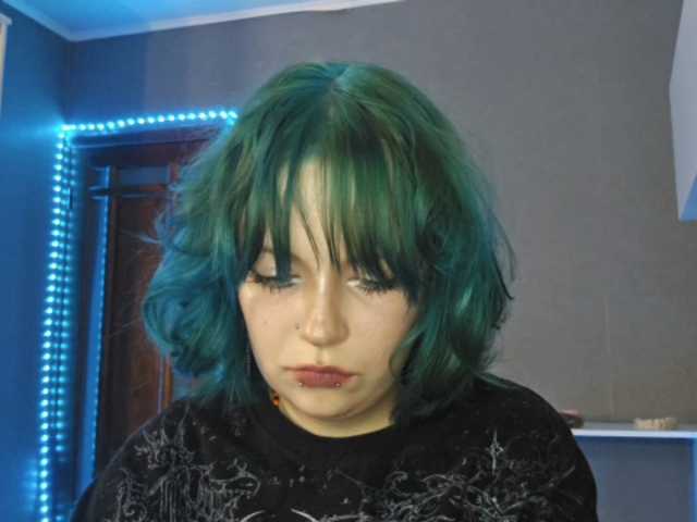 SharikaAge live cam on BongaCams