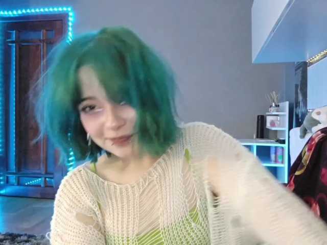 SharikaAge live cam on BongaCams
