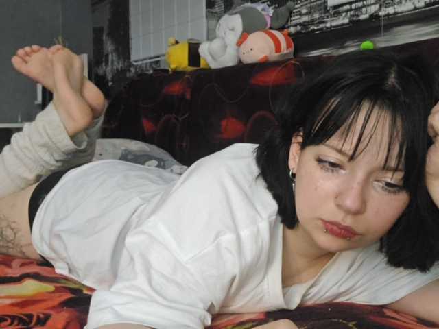SharikaAge live cam on BongaCams