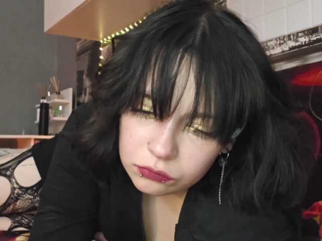 SharikaAge live cam on BongaCams