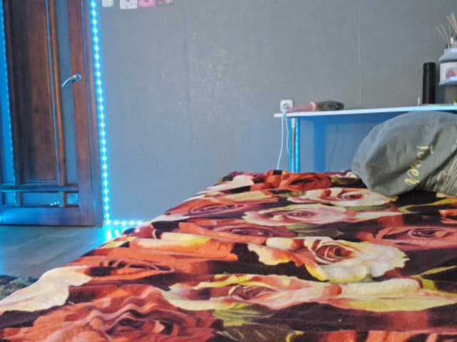 SharikaAge live cam on BongaCams